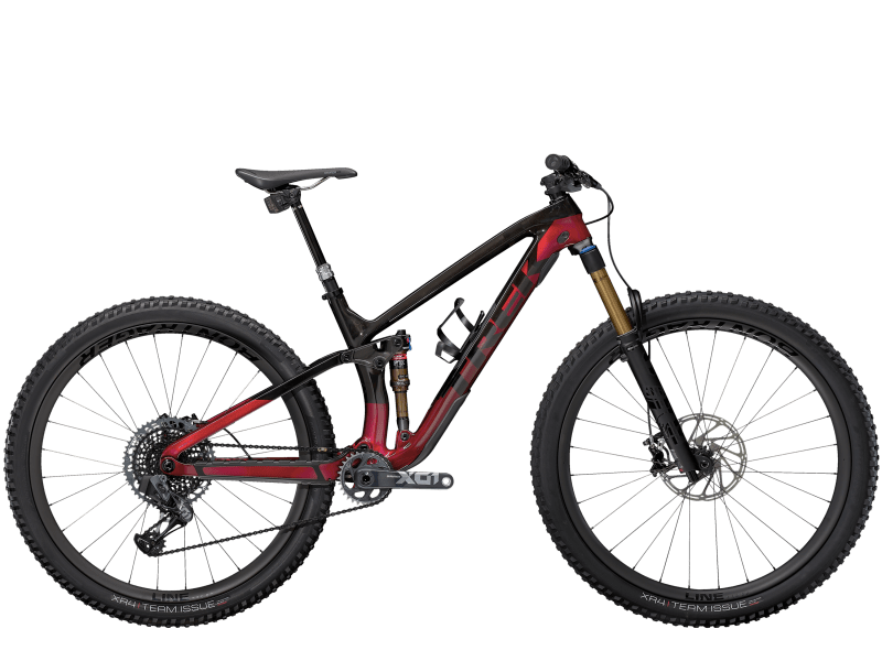 Fuel EX 9.9 X01 AXS Gen 5 Trek Bikes CA