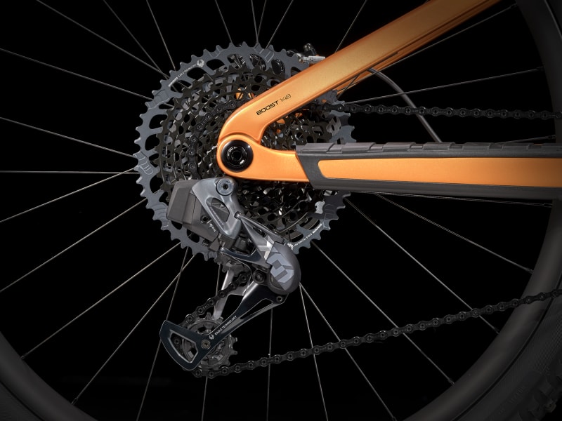 Fuel EX 9.9 X01 AXS Gen 5 Trek Bikes CH