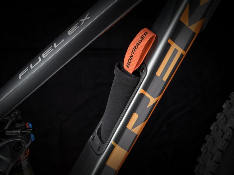 Trek fuel store ex 9.9 carbon