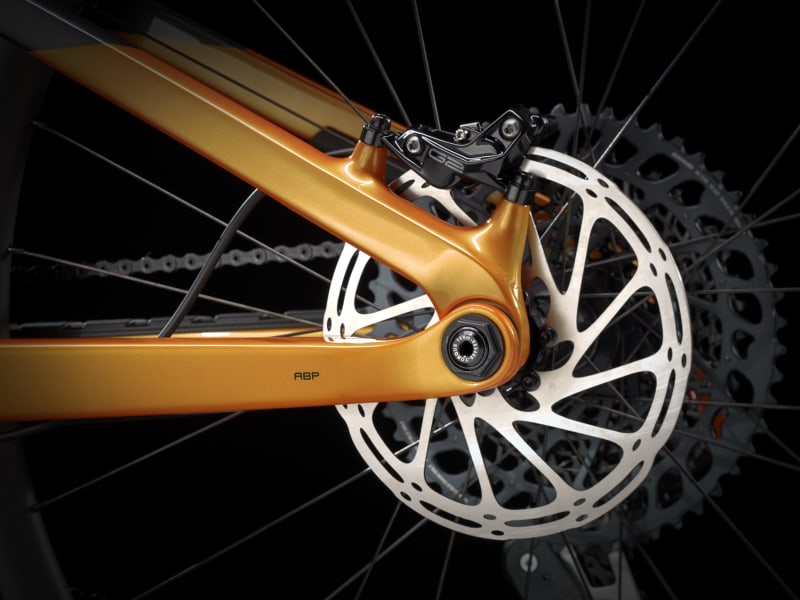 Fuel EX 9.9 X01 AXS Gen 5 Trek Bikes
