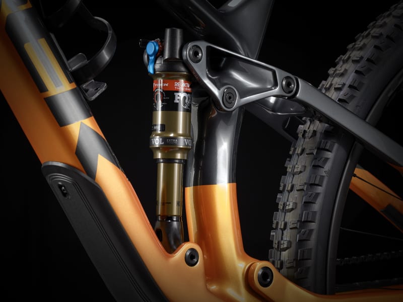 Fuel EX 9.9 X01 AXS Gen 5 - Trek Bikes Fuel EX 9.9 X01 AXS Gen 5 - Trek Bikes