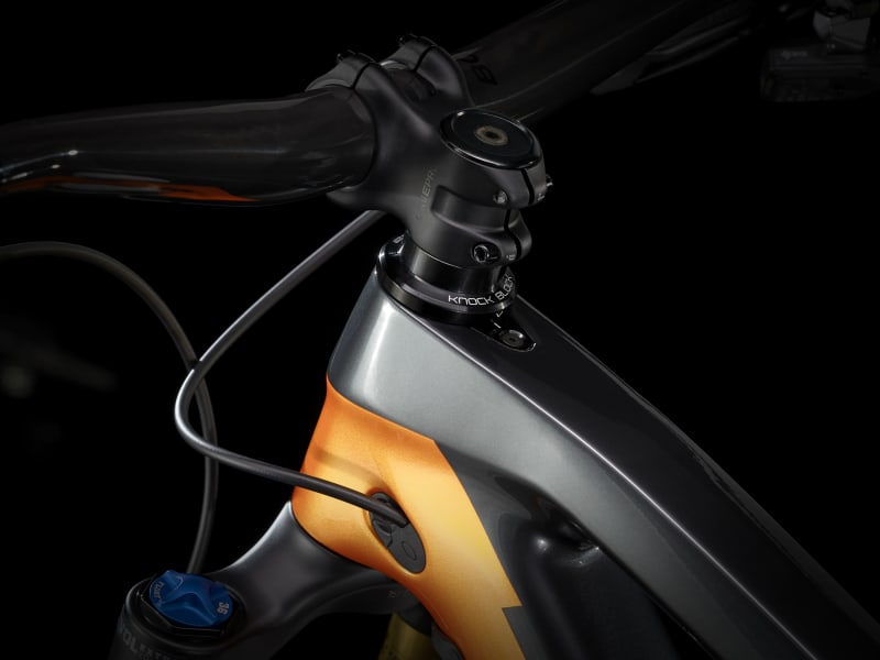 Trek fuel ex top 9.9 x01 axs