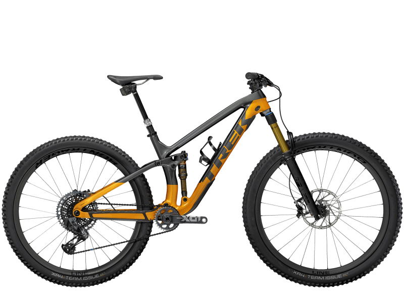 Trek fx top 5 2021