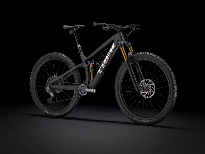 Fuel EX 9.9 X01 AXS Gen 5 Trek Bikes CA