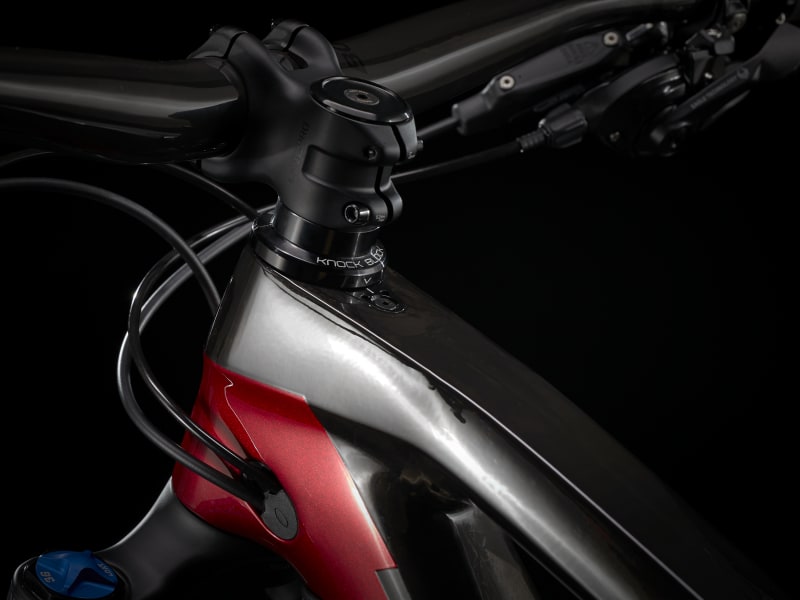 Trek fuel sale ex 9.9 xo1