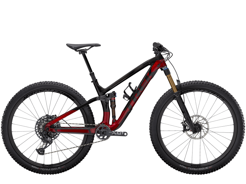 Trek fuel ex 9.9 x01 hotsell