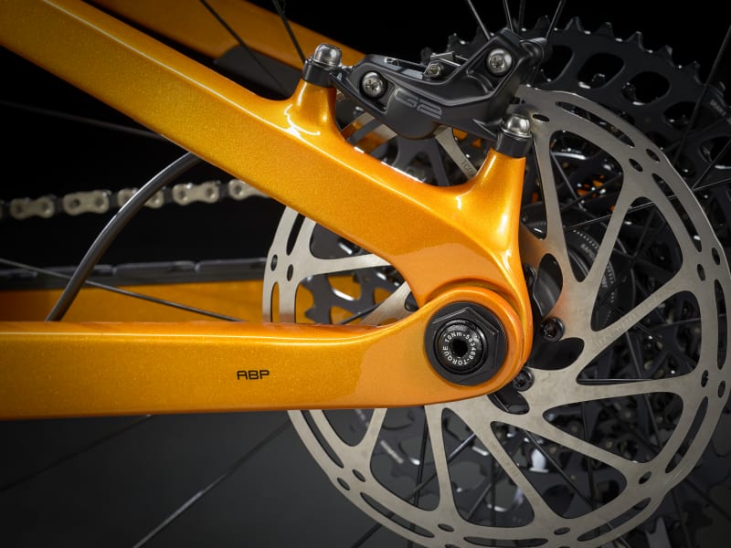 Trek fuel sale ex 9.9 x01