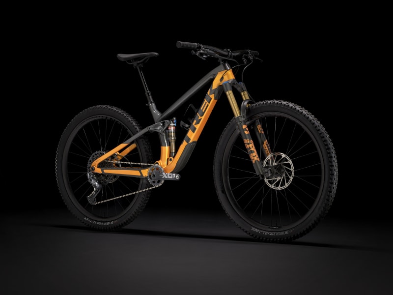 Fuel ex 9.9 trek clearance