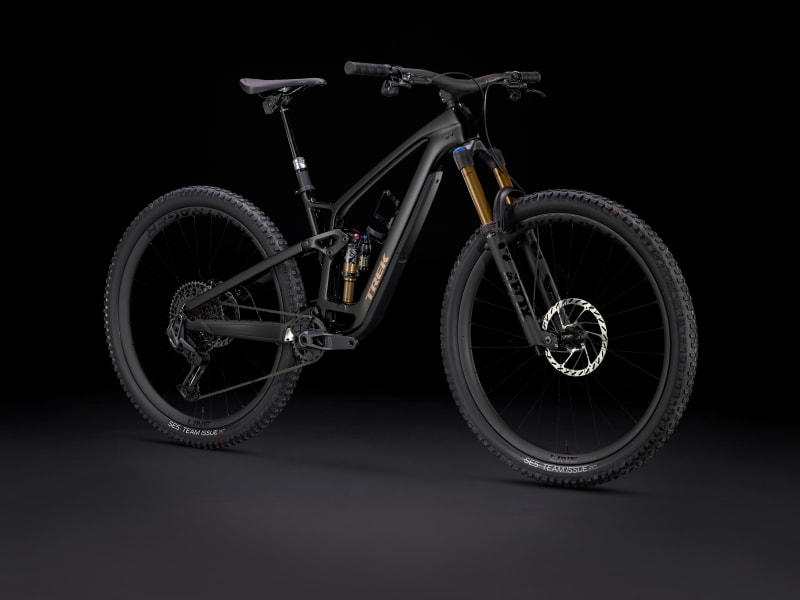 Fuel EX 9.9 X0 AXS T Type Gen 6 Trek Bikes GB