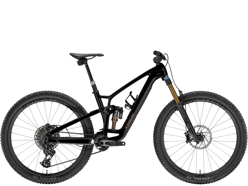 Fuel EX 9.9 X0 AXS T-Type Gen 6 - Trek Bikes (JP)