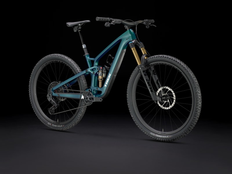 Fuel EX 9.9 X0 AXS T-Type Gen 6 - Trek Bikes