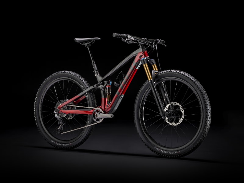 Trek fuel 9.9 xtr 2025