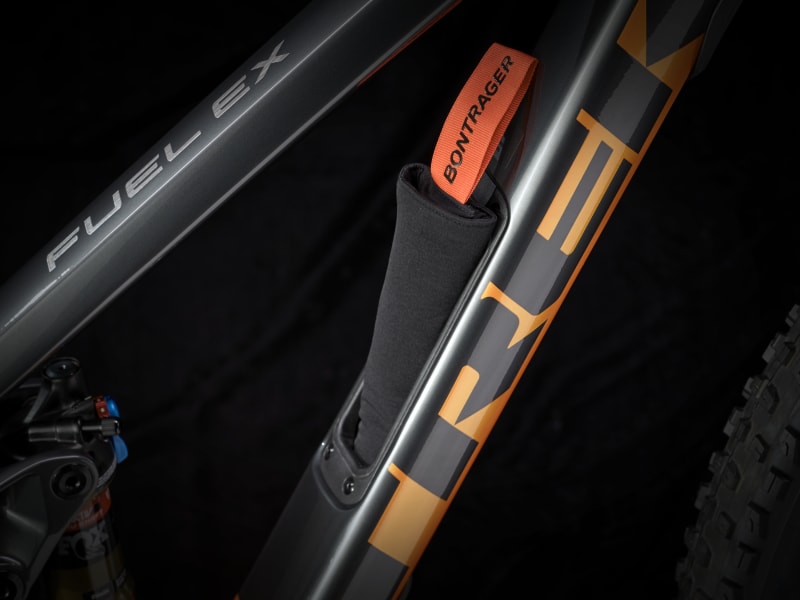 Trek fuel hot sale ex 9.9 2021