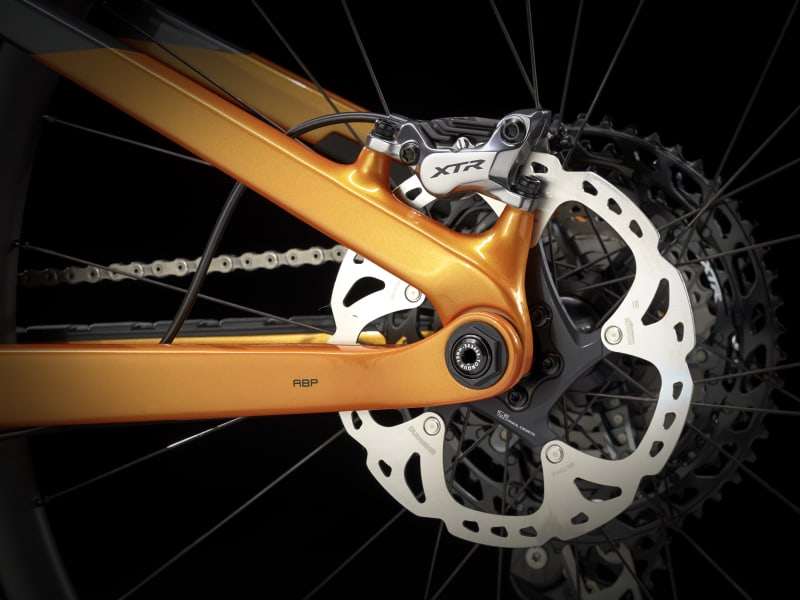 Trek fuel ex 9.9 xtr 2021 sales