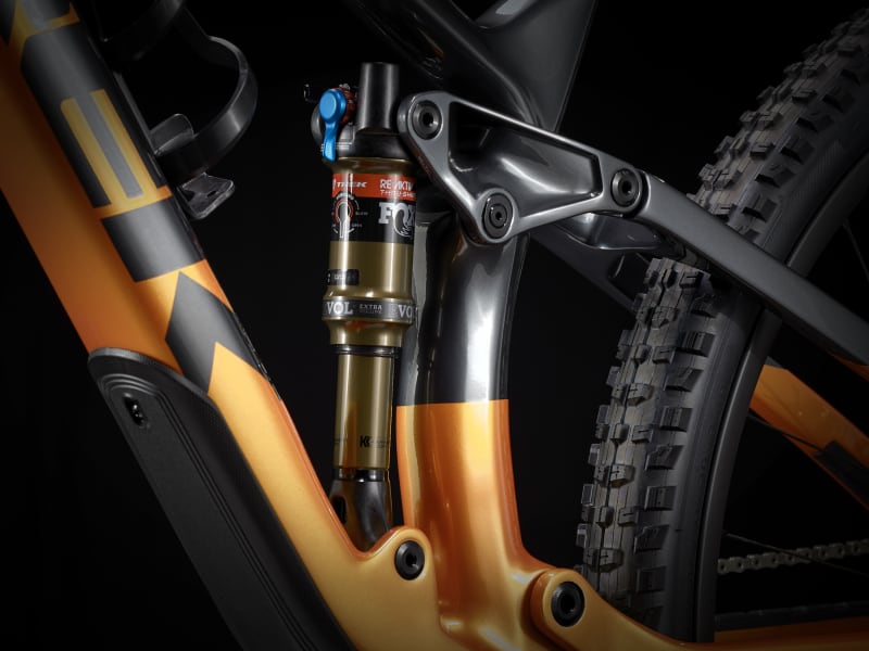 Trek fuel hot sale ex 9.9 2021