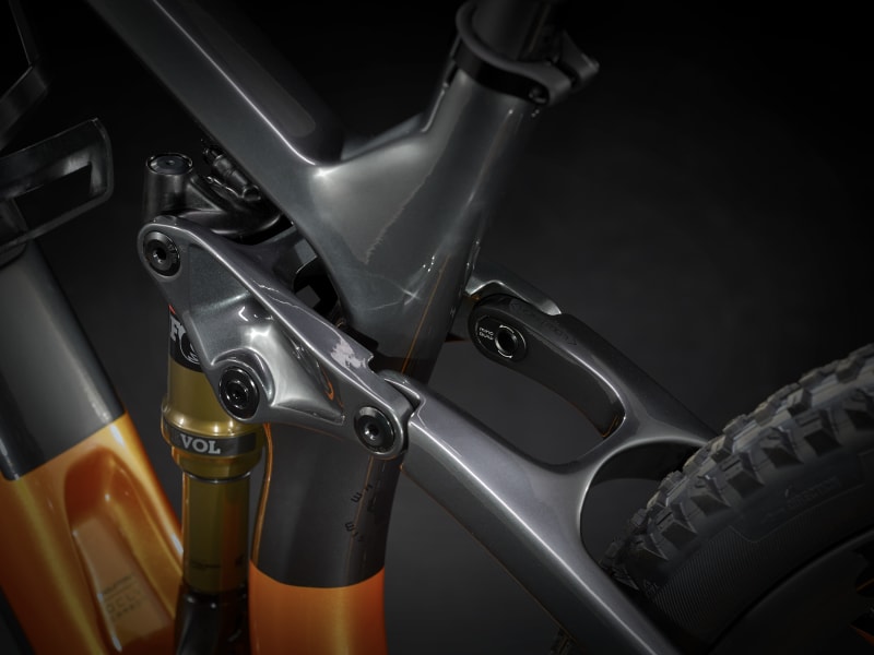 Trek fuel ex mino link discount