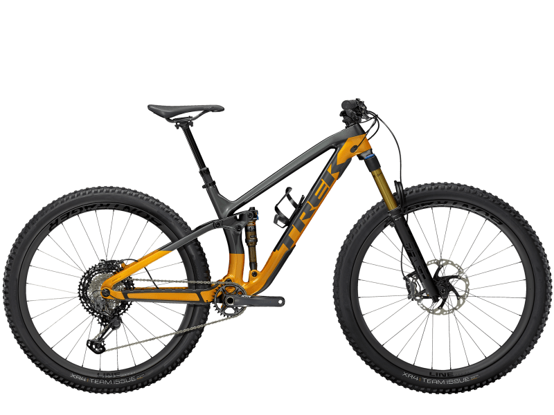 Trek ex clearance 9.9