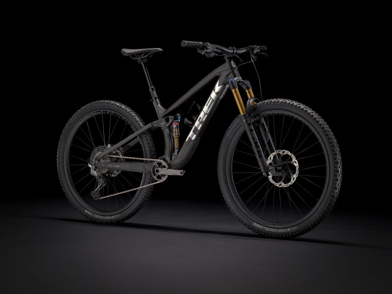 Fuel EX 9.9 XTR Gen 5 Trek Bikes CA
