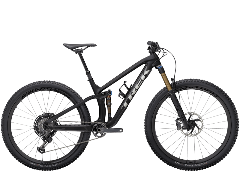 Fuel EX 9.9 XTR Gen 5 Trek Bikes CA