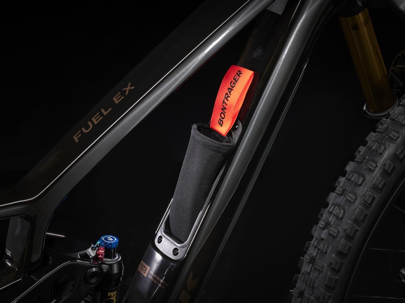 Fuel EX 9.9 XTR Gen 6 Trek Bikes IE