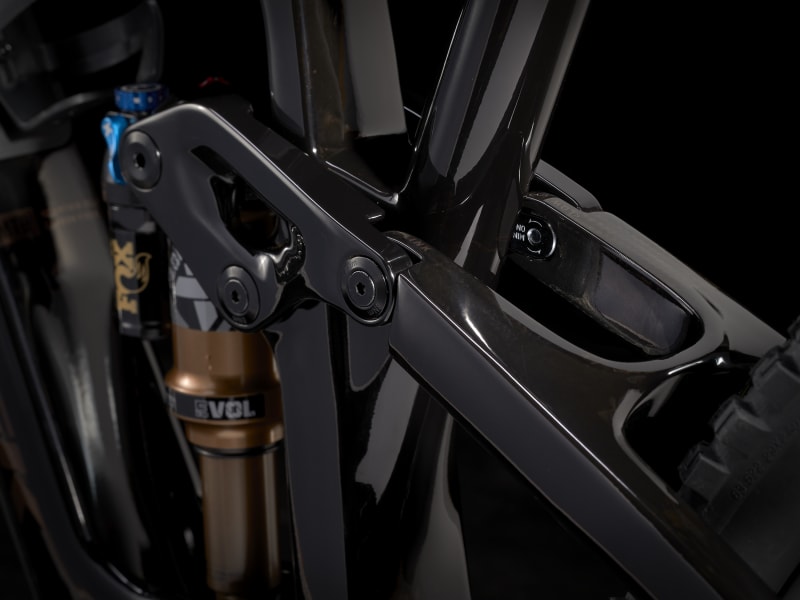 Fuel EX 9.9 XTR Gen 6 Trek Bikes