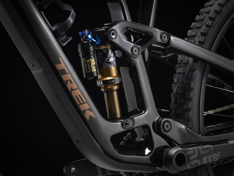 Fuel EX 9.9 XTR Gen 6 Trek Bikes