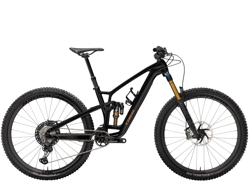 Fuel EX 9.9 XTR Gen 6 - Trek Bikes (JP)