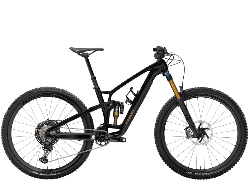 Fuel EX 9.9 XTR Gen 6 - Trek Bikes