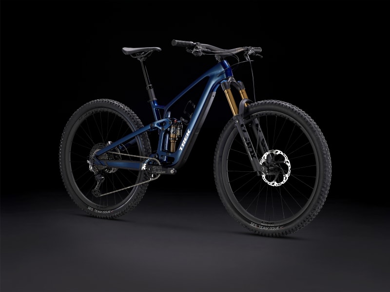 Fuel EX 9.9 XTR Gen 6 Trek Bikes