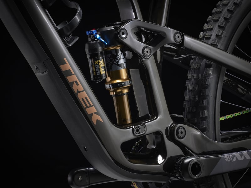 Trek fuel ex 9 blue book top
