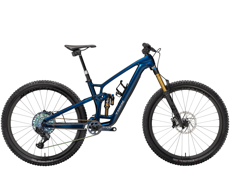 Fuel EX 9.9 XX1 AXS Gen 6 Trek Bikes IE