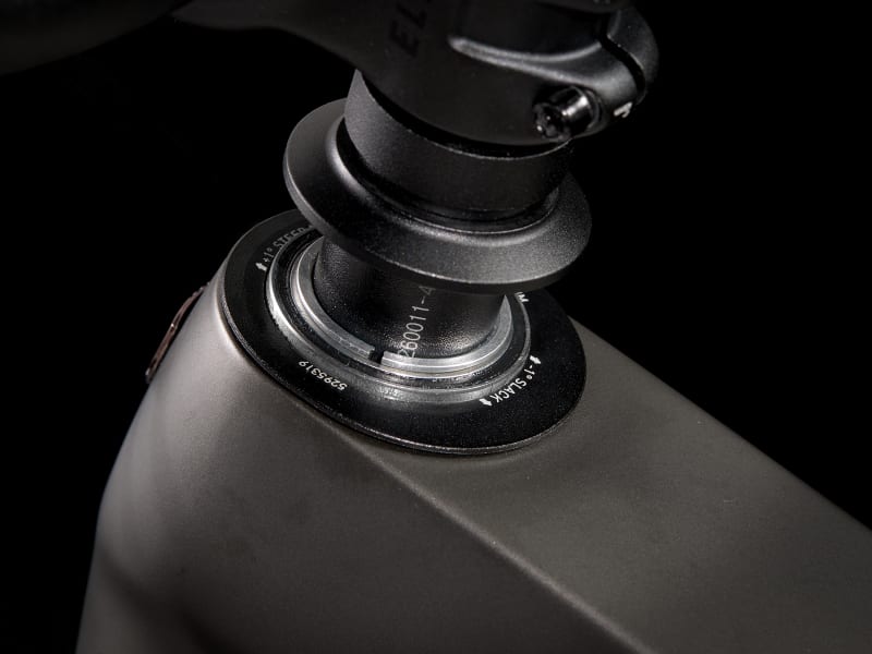 Trek fuel new arrivals ex 9.9 axs