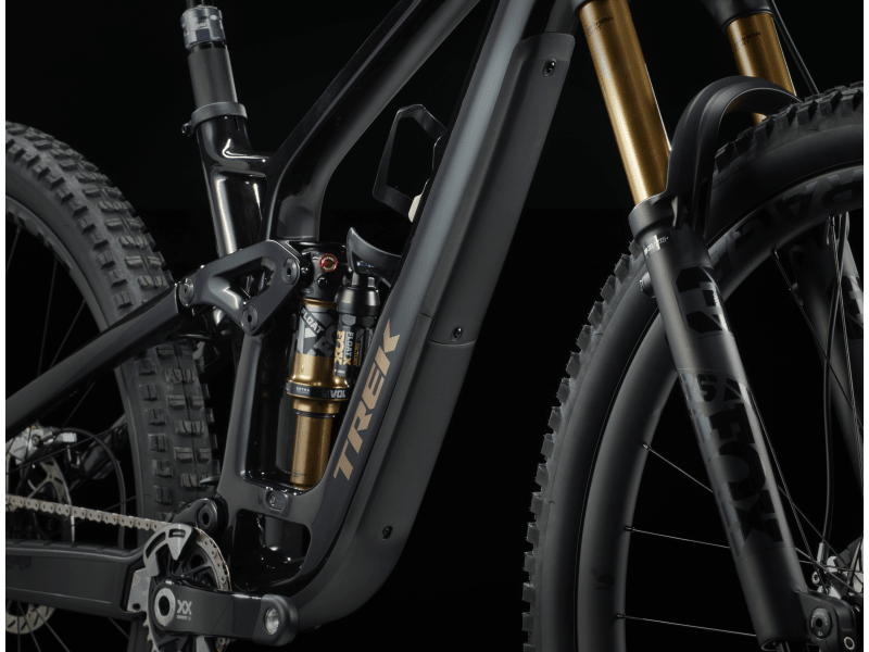Trek fuel hot sale ex 9.9 2021