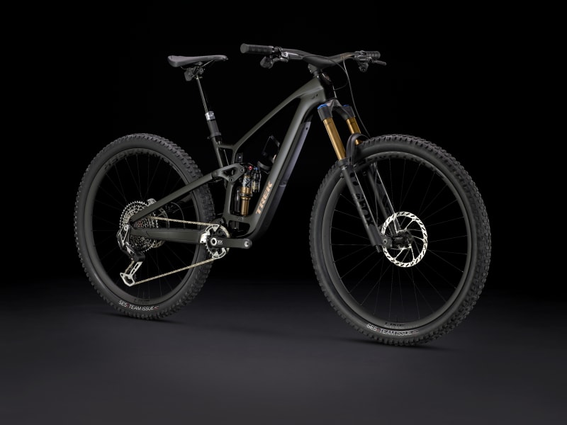 Trek 9.9 clearance