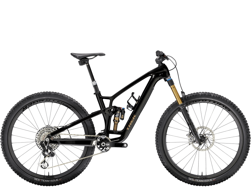 Fuel EX 9.9 XX AXS T-Type Gen 6 - Trek Bikes