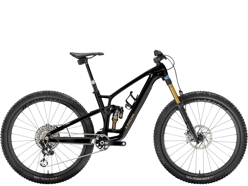 Trek fuel store ex 9.0