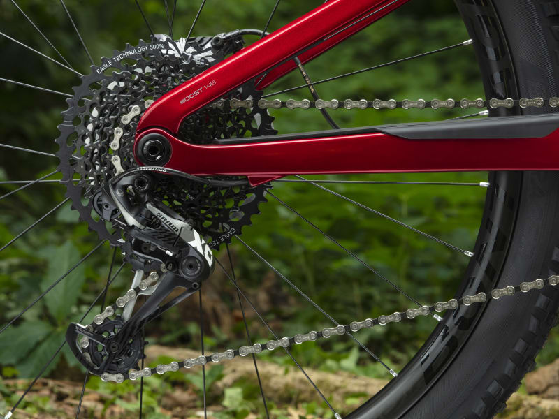 Trek bikes currumbin store