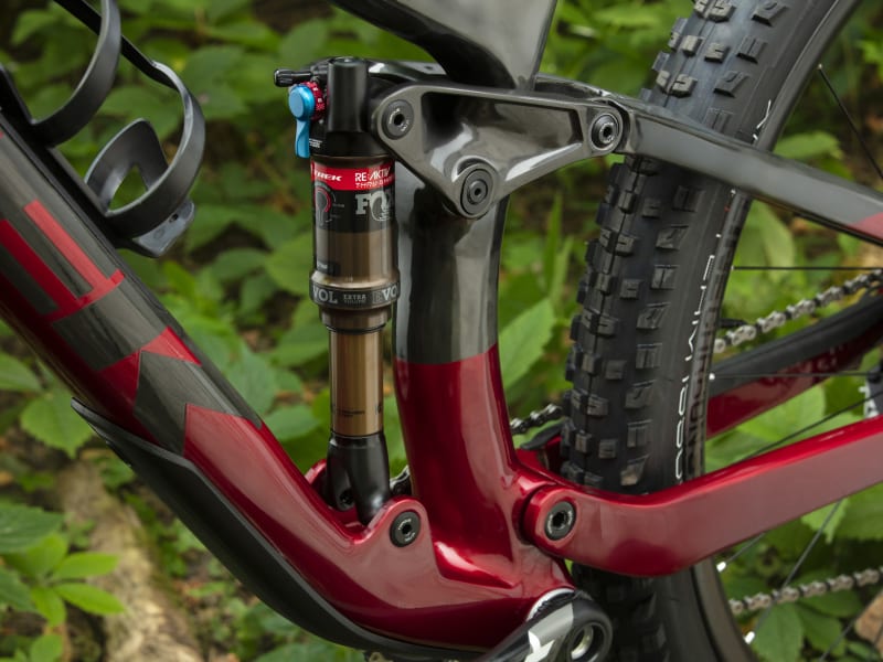 Fuel EX 9.9 Trek Bikes