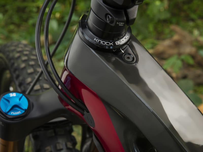 Fuel EX 9.9 Trek Bikes