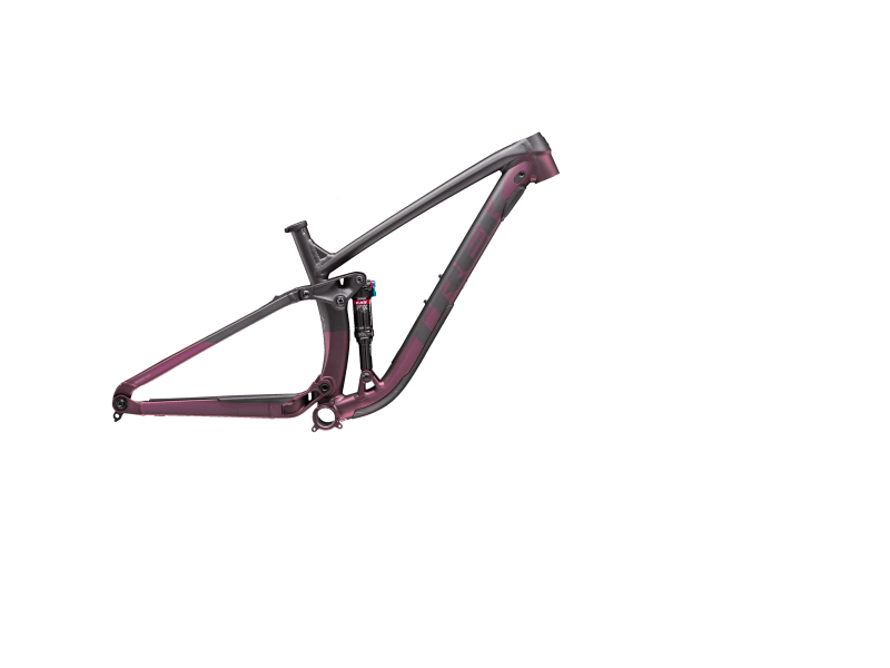 Trek fuel cheap ex al