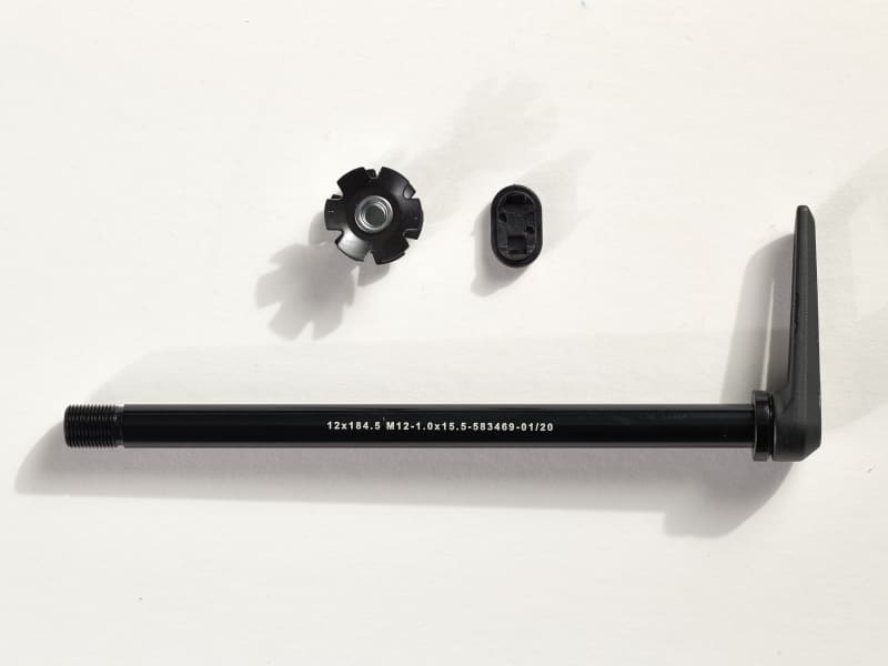 Trek fuel ex al 2025