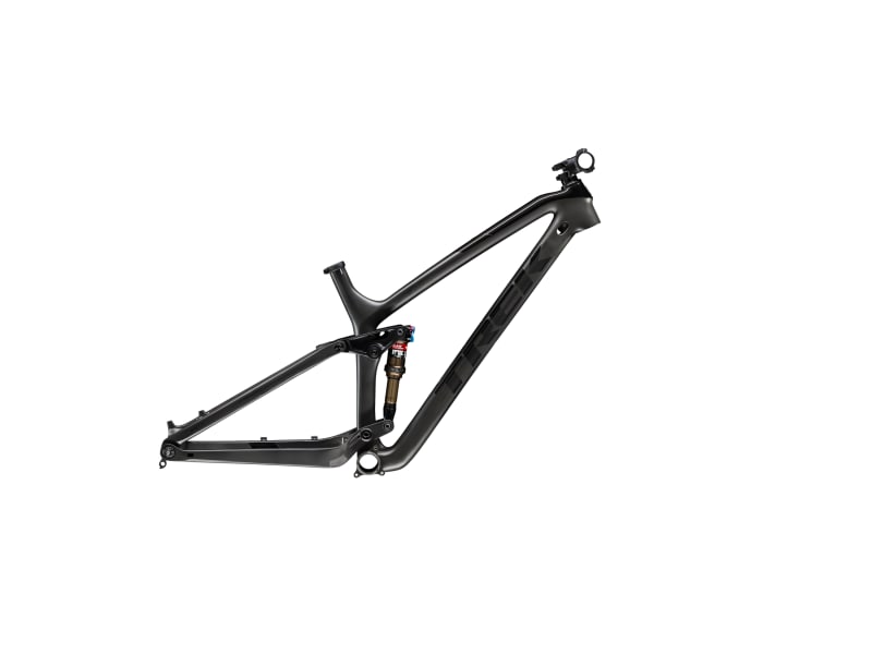 Trek fuel rear sales triangle