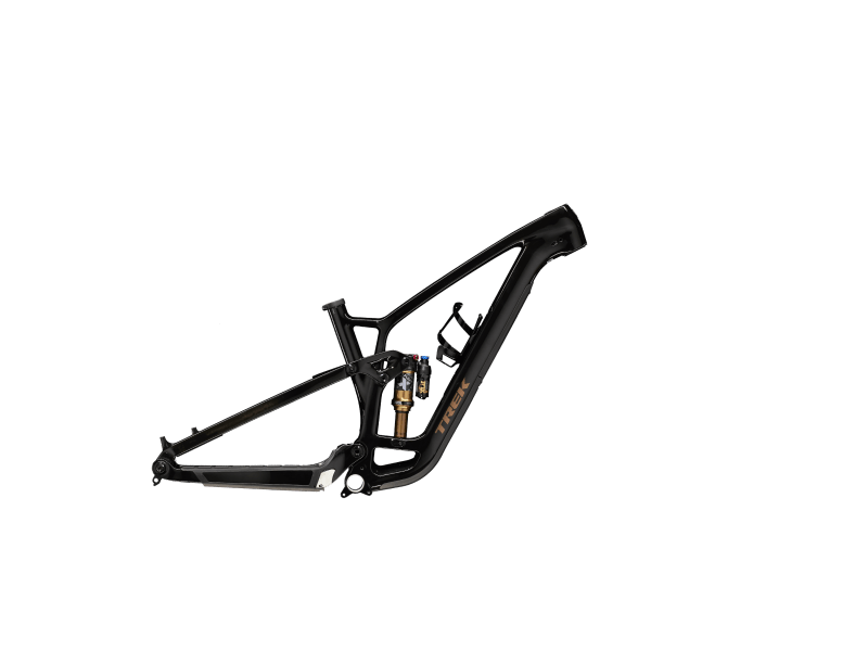 Mtb top frame trek