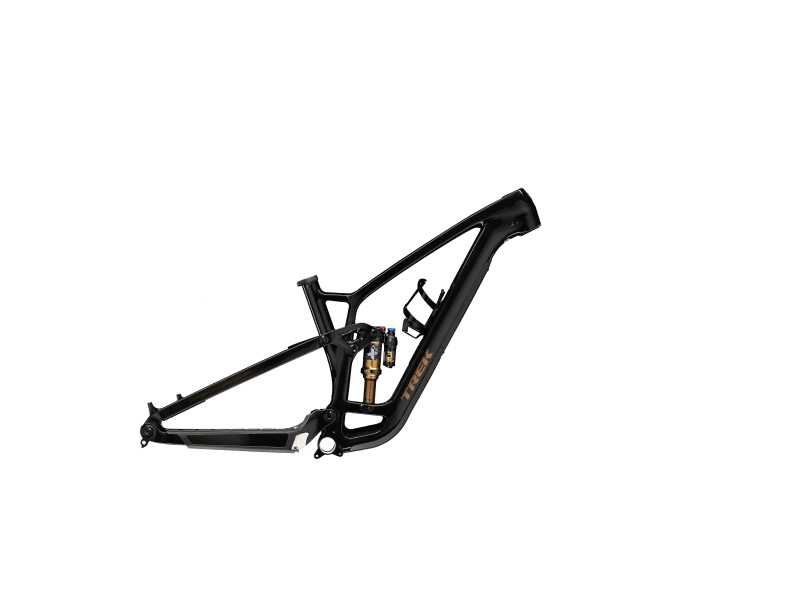 Trek fuel ex carbon on sale frame