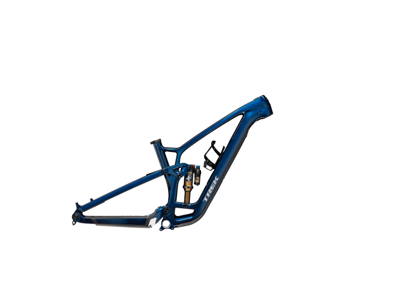 Fuel EX C Gen 6 Frameset Trek Bikes