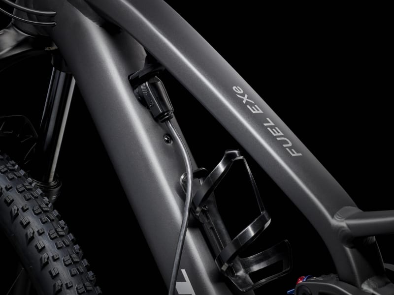 Fuel EXe 5 Trek Bikes