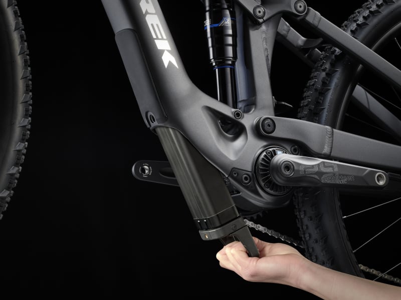 Trek fuel ex 5 frame clearance