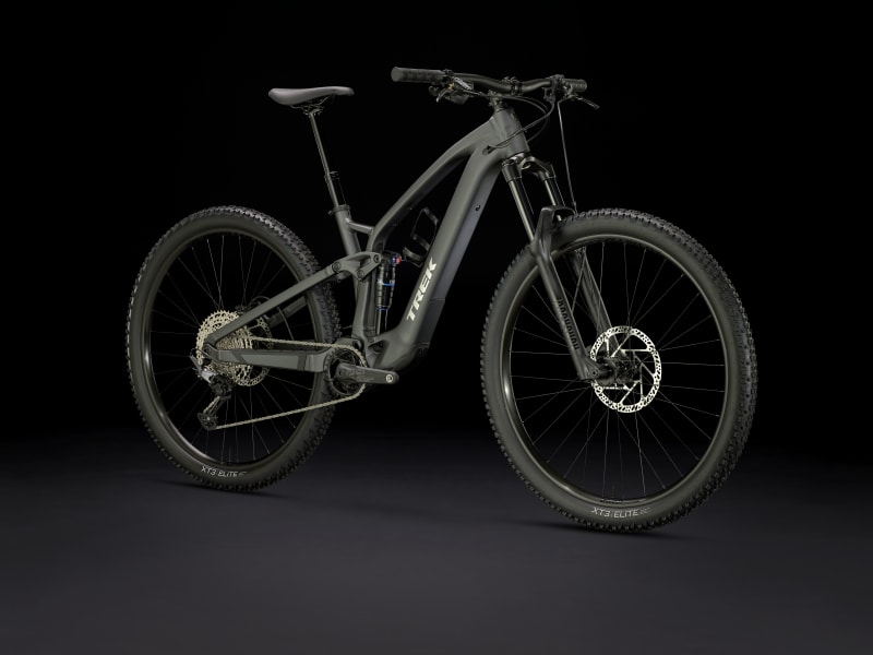 Trek 5 series mountain bike new arrivals