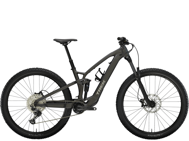 Trek fuel deals ex 5 evo