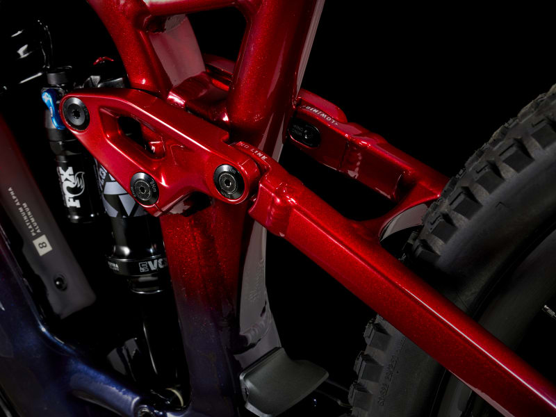 Fuel EXe 8 GX AXS T Type Trek Bikes